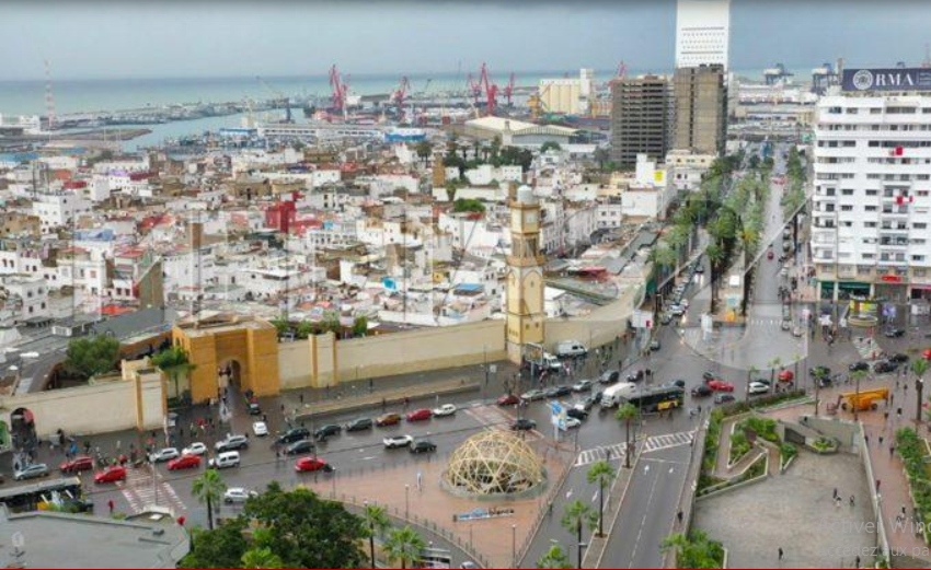 Casablanca. La 13e édition des Journées du Patrimoine du 13 au 19 mai 2024