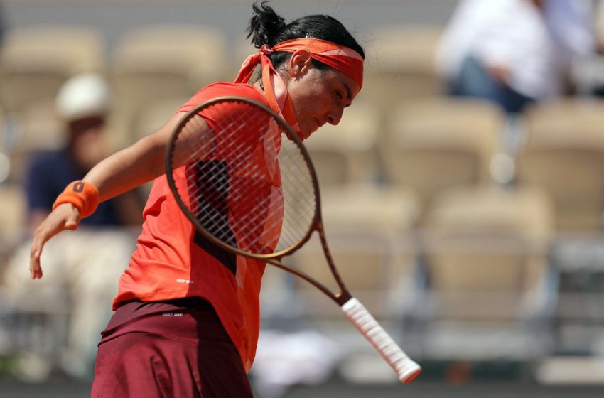 Tennis : Ons Jabeur renonce aux Jeux Olympiques de Paris