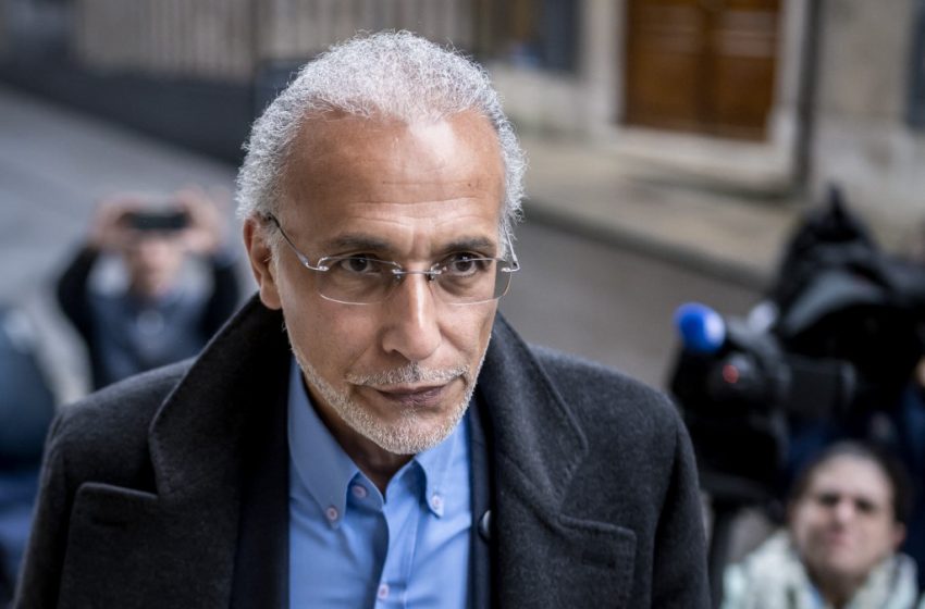 Il pourrait bien y avoir un procès Tariq Ramadan