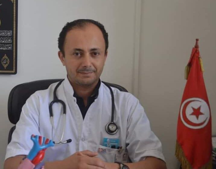 Tunisie. Dhaker Lahidheb présentera sa candidature à la présidentielle