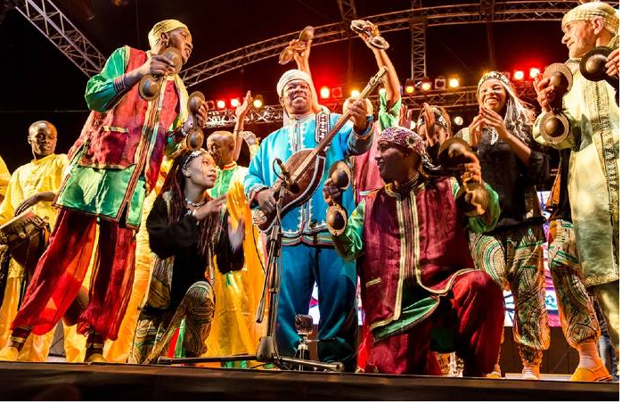 Maroc. Ouverture ce soir du légendaire Festival Gnaoua, 400 artistes attendus