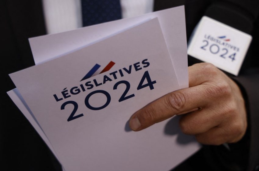 Elections : Quel cercle républicain ?