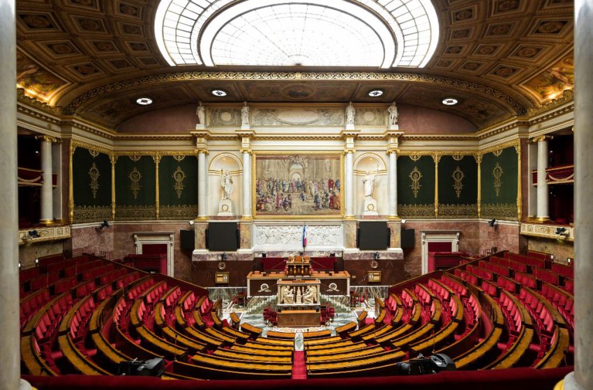 Point de vue. Le vote n’est pas un acte privé