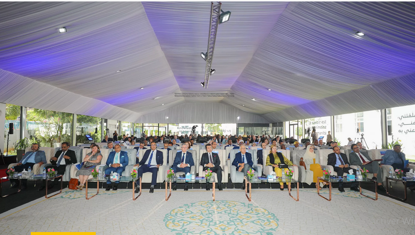 Rabat. « Le Coran et l’Occident : vers une approche rationnelle »