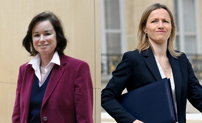  Le Haut Conseil à l’égalité change de tête