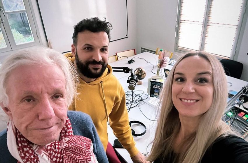 Le podcast « Visa Palestinien » censuré sur les réseaux sociaux