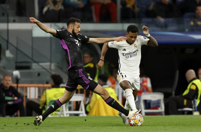 Football : Mazraoui à Manchester, Attiat-Allah à Al Ahly