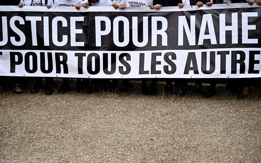 Mort de Nahel: l’enquête est terminée