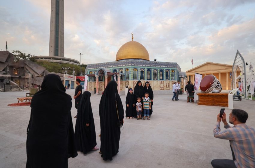 Bayt Mal Al-Qods : organisation d’“Ecoles d’été” pour les enfants