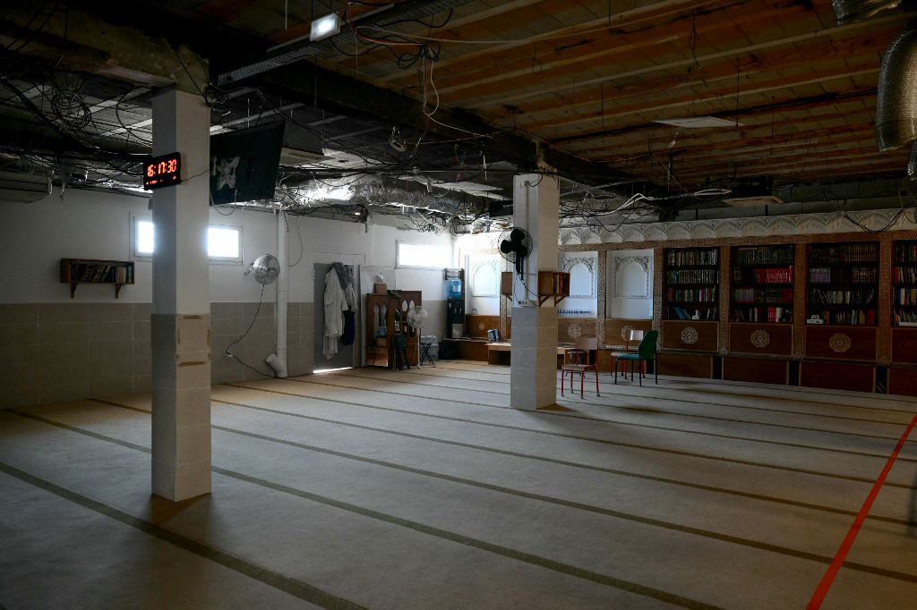 Marseille : la mosquée des Bleuets menacée de fermeture