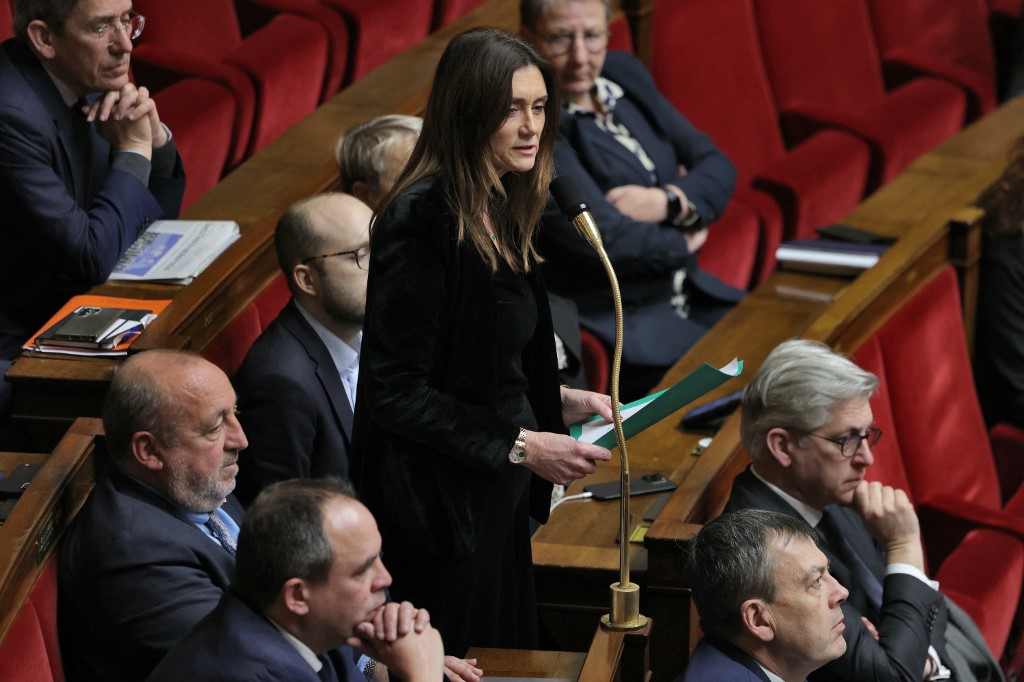 Joël Guerriau « n’a plus sa place » au Sénat