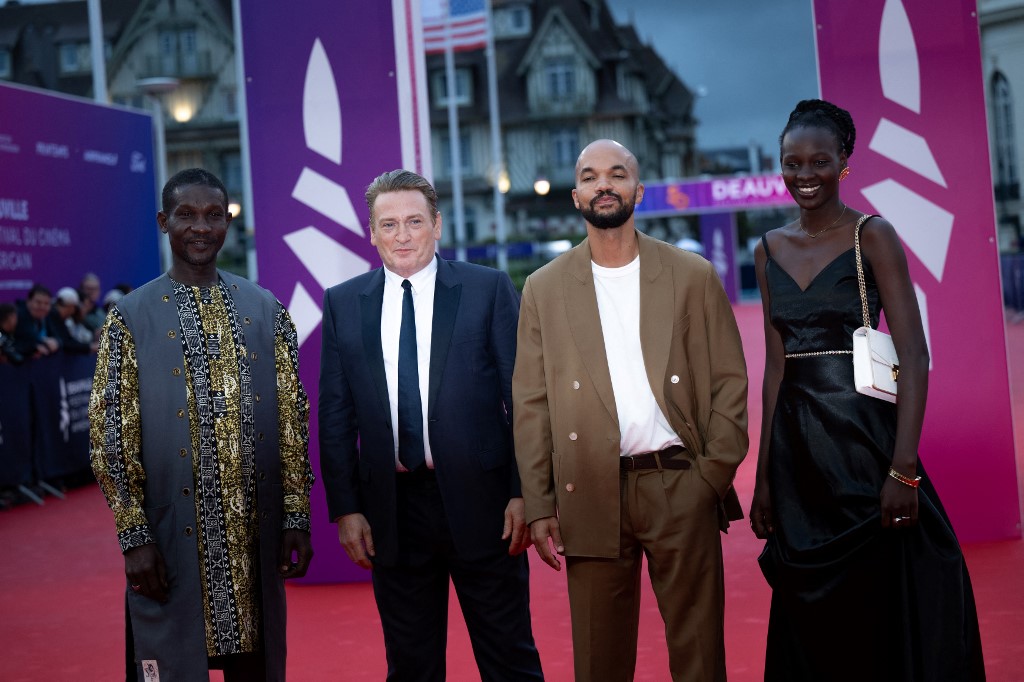 « Les Français sont prêts à regarder droit dans les yeux leur passé », Simon Moutaïrou, réalisateur de « Ni Chaînes Ni Maîtres »
