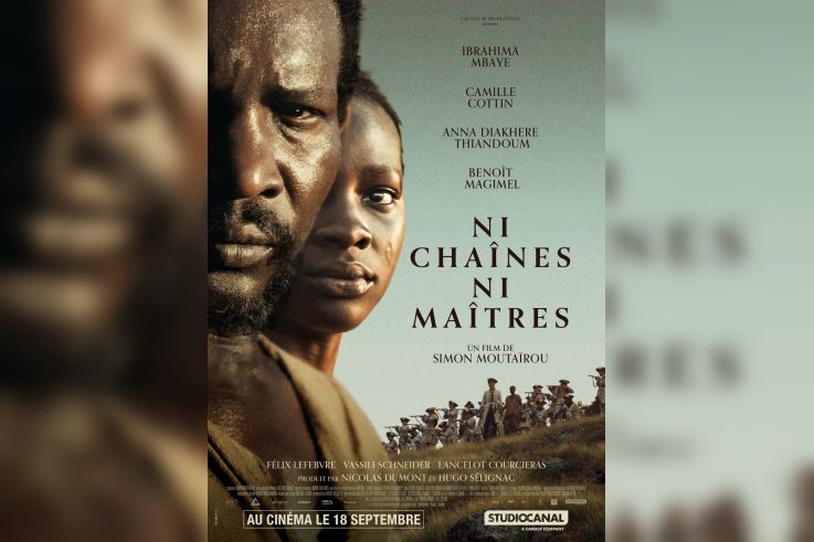 « Les Français sont prêts à regarder droit dans les yeux leur passé », Simon Moutaïrou, réalisateur de « Ni Chaînes Ni Maîtres »