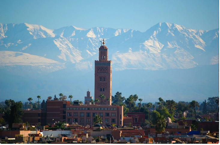 Marrakech accueille le Congrès mondial de l’Organisation des villes du patrimoine mondial