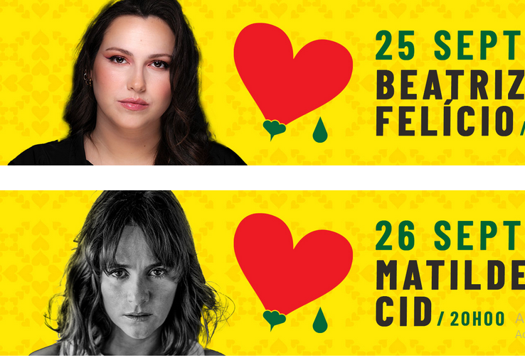Le mythique Fado Festival de retour à Rabat