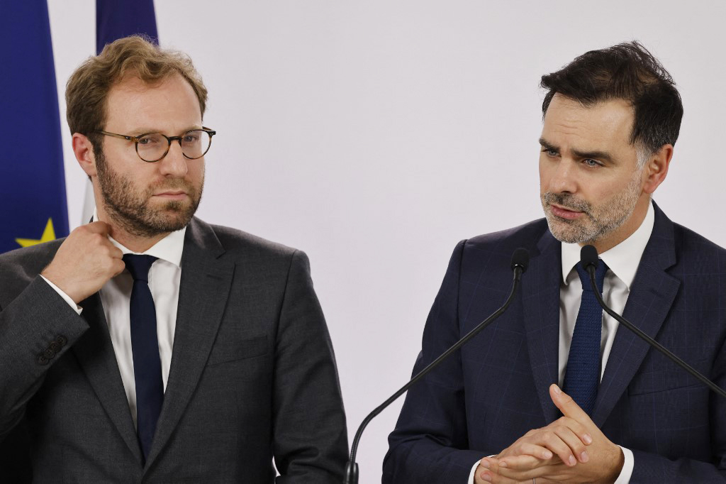 Budget 2025 les syndicats de l’éducation brandissent la menace d’une