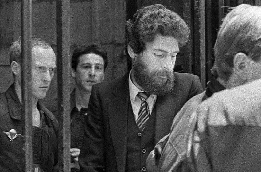 Georges Ibrahim Abdallah : 12e demande de libération du militant libanais