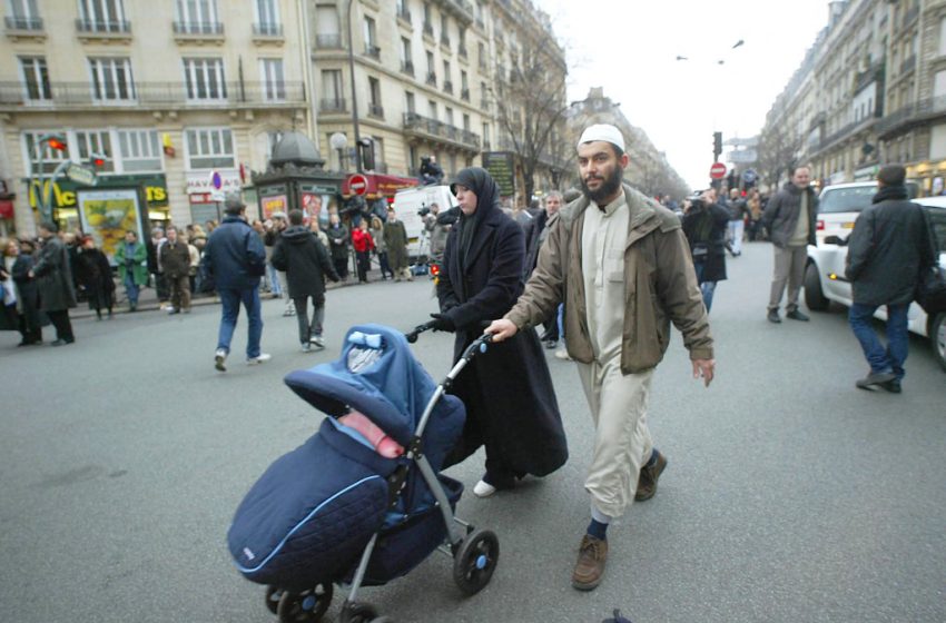 En Europe, un musulman sur deux est confronté au racisme selon un rapport