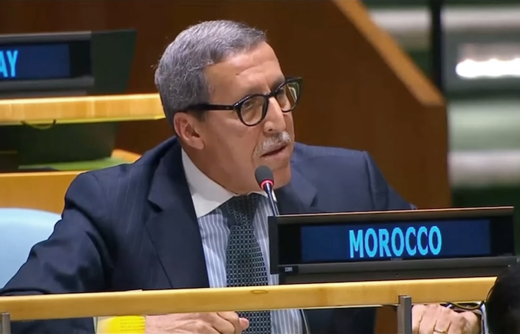 Sahara marocain. Un soutien unanime à la proposition marocaine comme solution politique