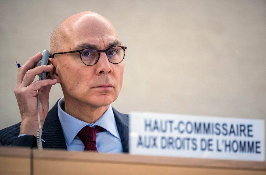Tunisie. L’ONU préoccupée par l’emprisonnement de nombreux opposants