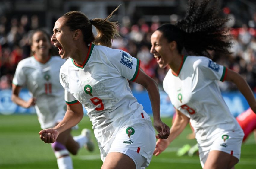CAN féminine. Le tirage au sort le 22 novembre à Salé