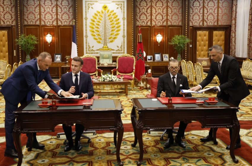 L’Oriental, fer de lance de la coopération franco-marocaine