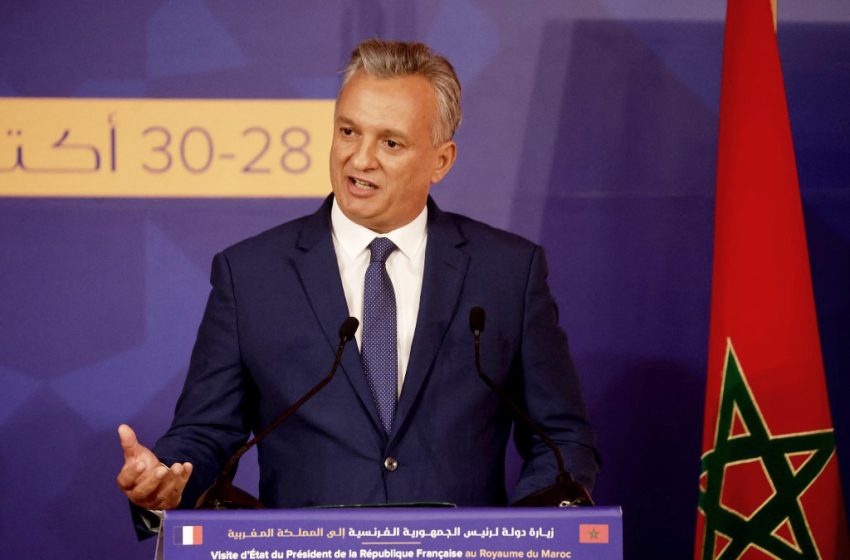 Grands Projets au Maroc : En Attendant les PPP