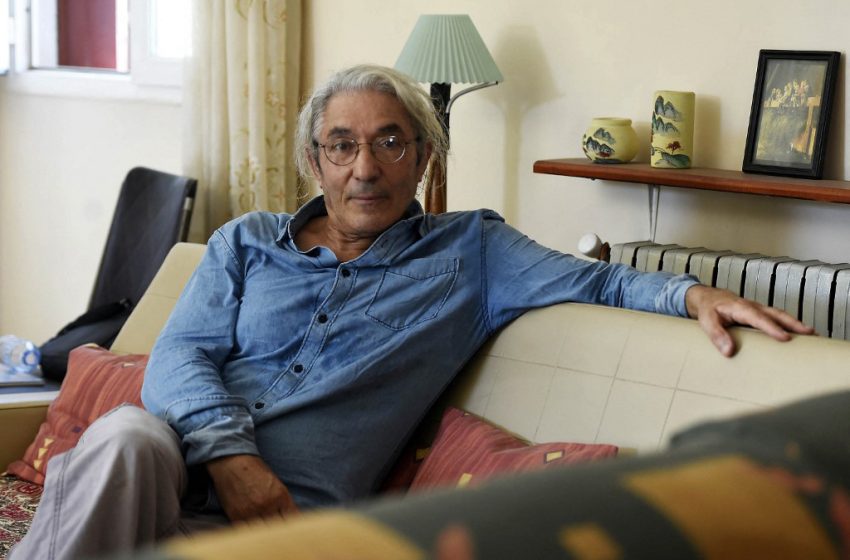 Des Prix Nobel et de nombreux écrivains demandent la libération de Boualem Sansal