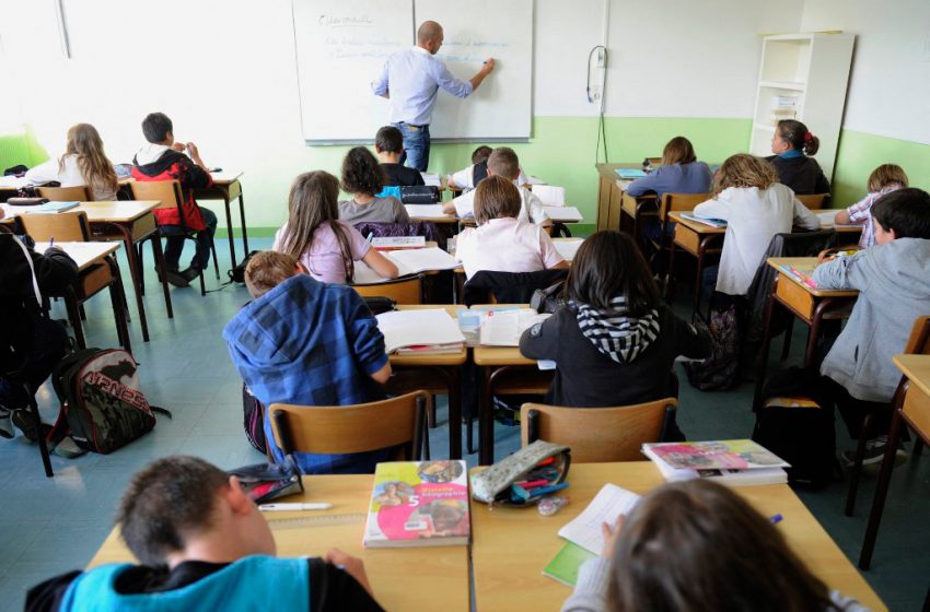 Education : vers une disparition des « groupes de besoins » dès la rentrée 2025 ?