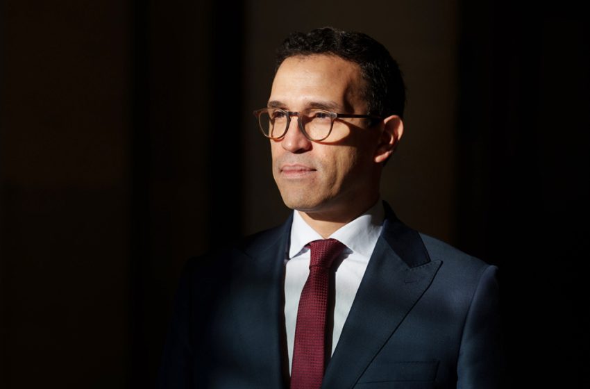 « La politique doit être un levier pour une société plus solidaire, plus équitable » : Adel Ziane, sénateur PS de Seine-Saint-Denis