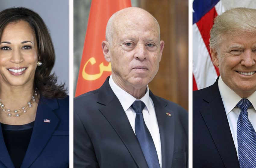 Tunisie. Quel impact pour l’élection présidentielle américaine ?