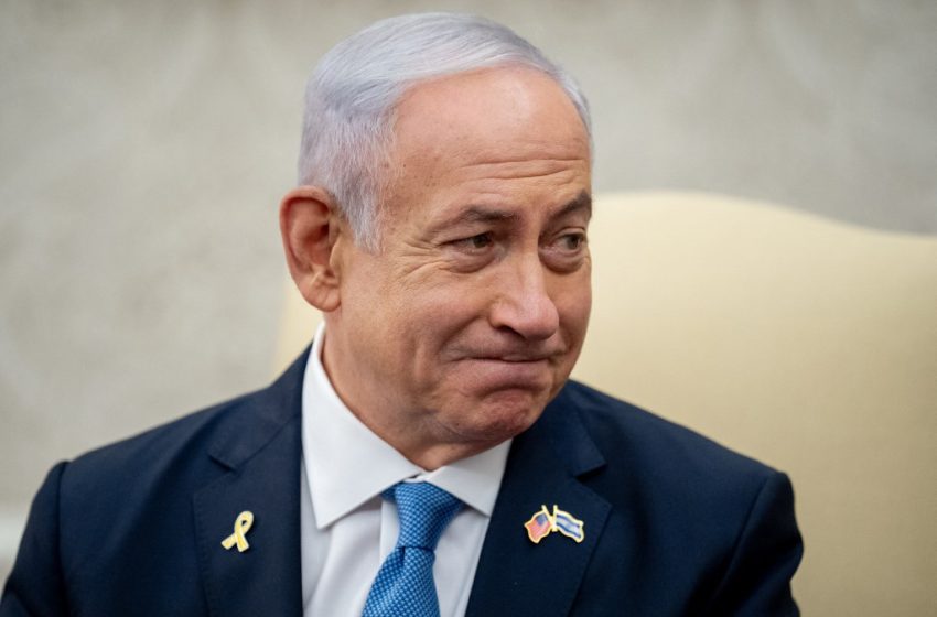  Mandat d&rsquo;arrêt de la CPI : la France hésite à arrêter Netanyahou