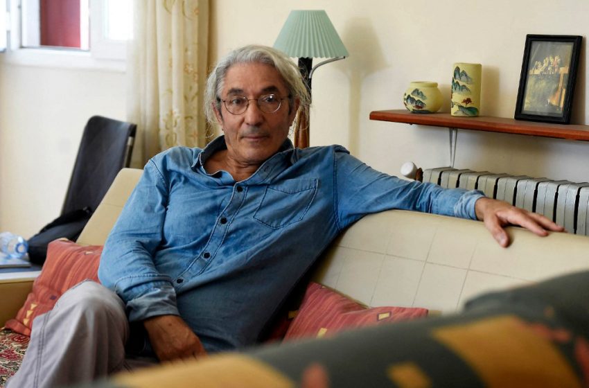  Des Prix Nobel et de nombreux écrivains demandent la libération de Boualem Sansal