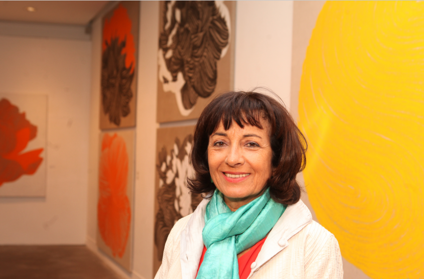 Une expo collective « Racines et horizons : Art marocain au féminin » inaugurée à Lisbonne