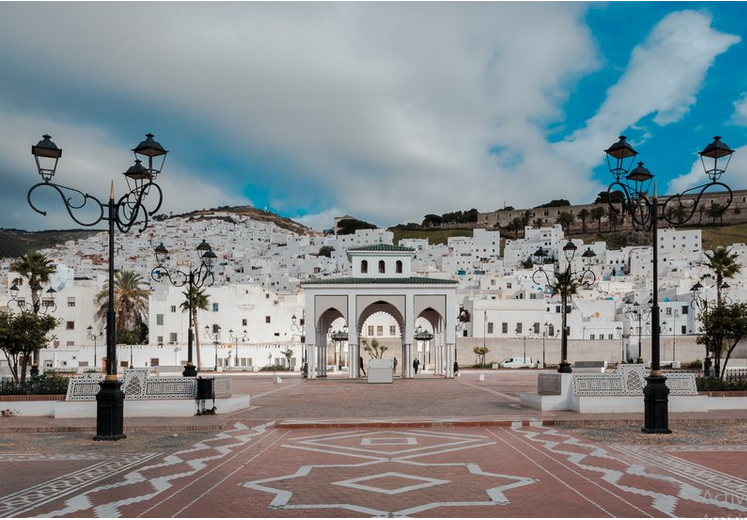 Tétouan, capitale méditerranéenne de la culture et du dialogue pour 2026