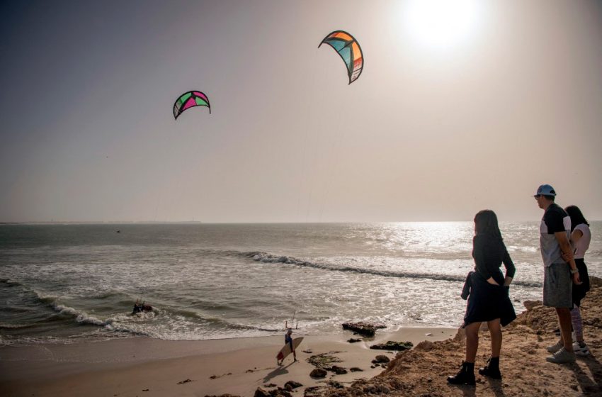 Le Maroc, destination préférée des Espagnols pour les voyages en famille