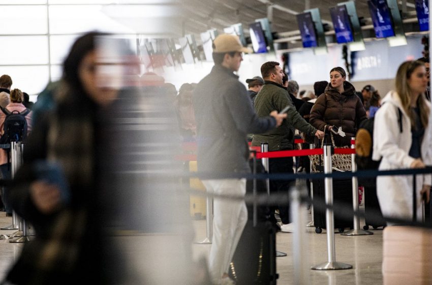 Point de vue. La fuite des Tunisiens vers l’étranger