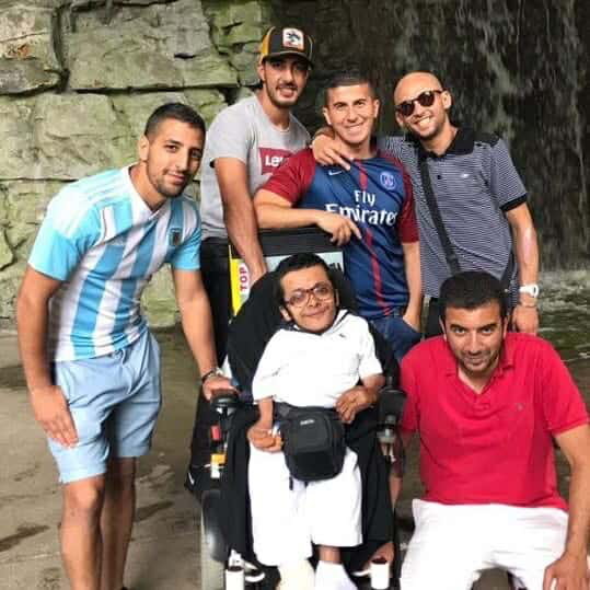 L’Île-Saint-Denis. Abdelkader Dahou percuté par une voiture, son état est critique