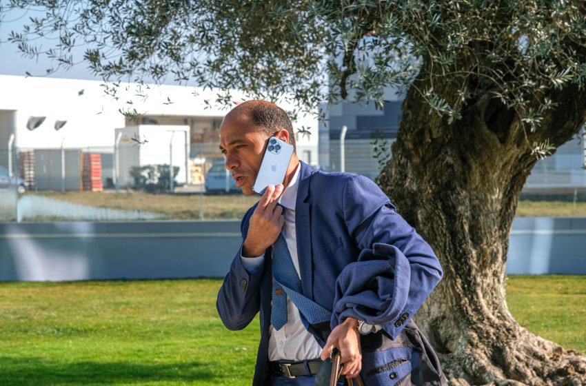  Justice. Prison ferme et grosse amende pour Sadri Fegaier