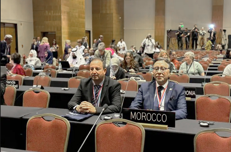 Echec d’une nouvelle tentative d’appropriation illégale du patrimoine marocain par l’Algérie