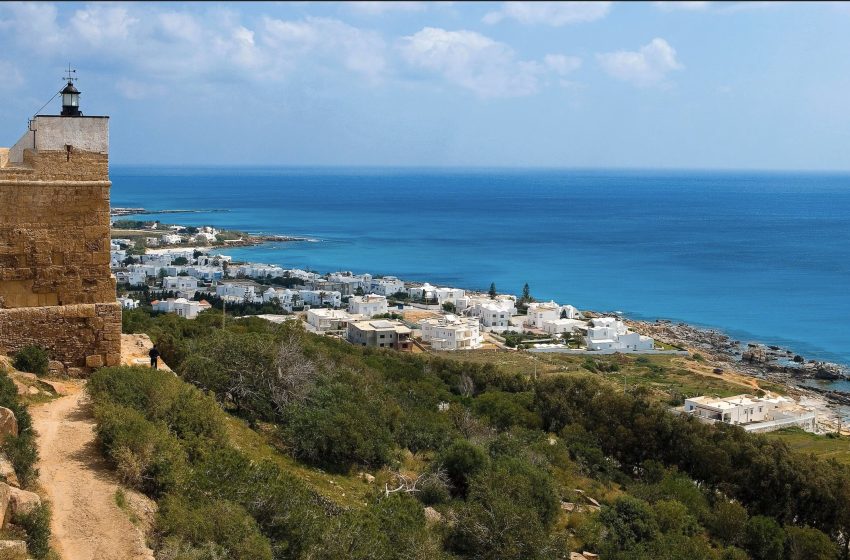 National Geographic : « La Tunisie parmi les 25 meilleures destinations touristiques »