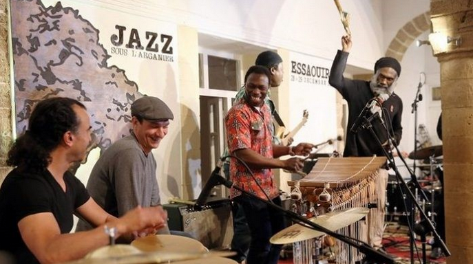  La 8ème édition du Festival « Jazz sous l’Arganier », un voyage musical unique