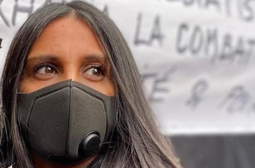 Malgré l’expulsion de son ex-compagnon violent vers le Maroc, « Khadija la combattante » continue d’être menacée
