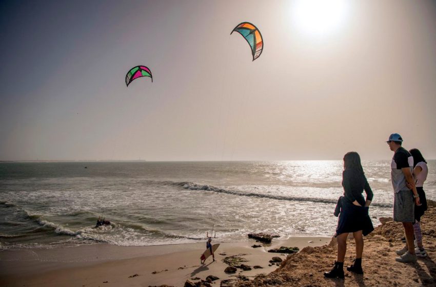  Le Maroc, destination préférée des Espagnols pour les voyages en famille