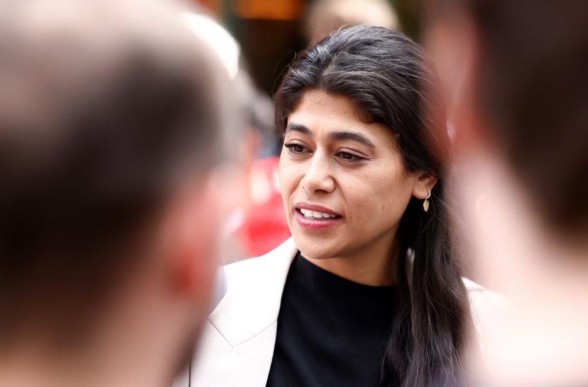  Conférence de Rima Hassan interdite à Sciences Po : le Conseil d&rsquo;Etat approuve