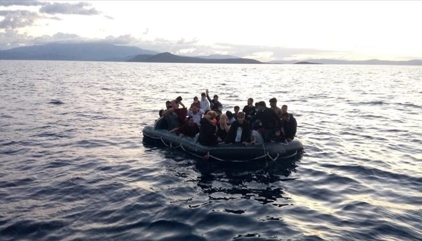 Tunisie. Démantèlement d’un réseau de passeurs de migrants