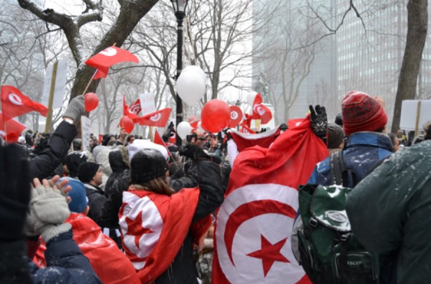 Tunisie. Nouveau record pour les transferts financiers des TRE