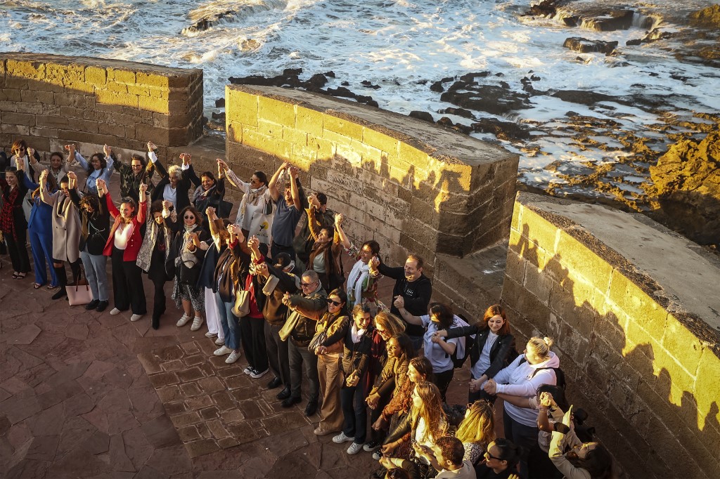 Essaouira, élue première destination côtière au Maroc en 2024 par Liligo