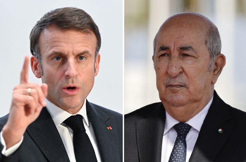 Algérie. Le difficile combat des journaux