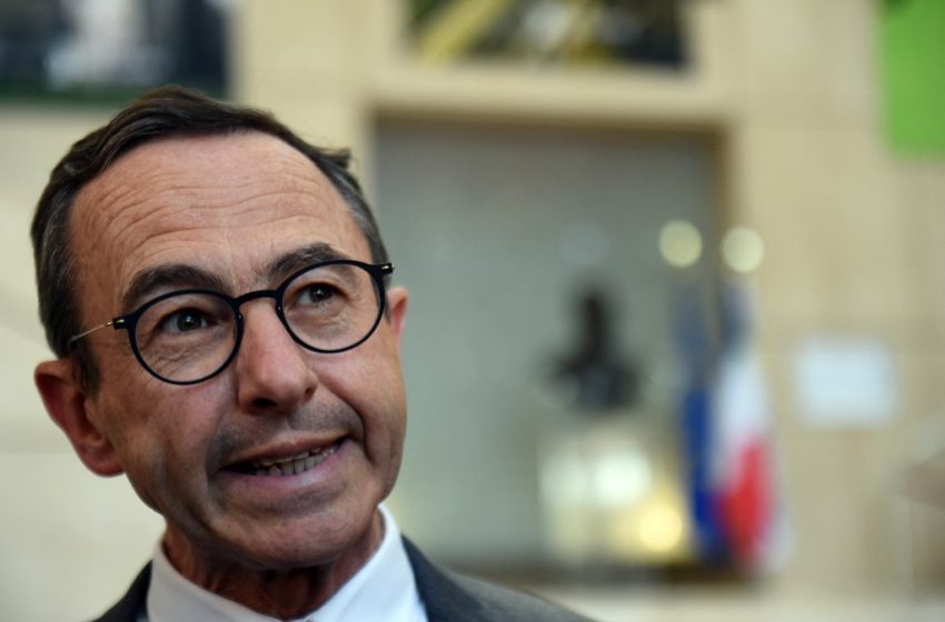 Algérie-France : entre tensions et poids de l’histoire commune